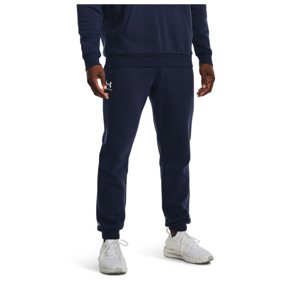 Under Armour Ανδρικό παντελόνι φόρμας UA Essential Fleece Jogger